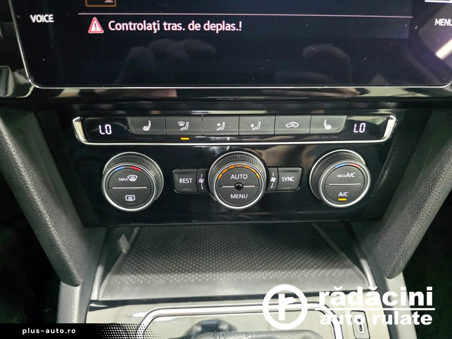 VOLKSWAGEN PASSAT 1.6 TDI COMFORTLINE DSG