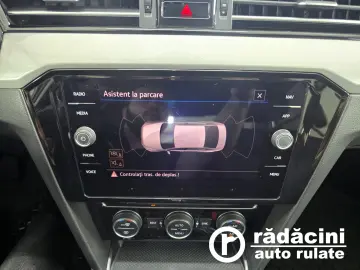 VOLKSWAGEN PASSAT 1.6 TDI COMFORTLINE DSG