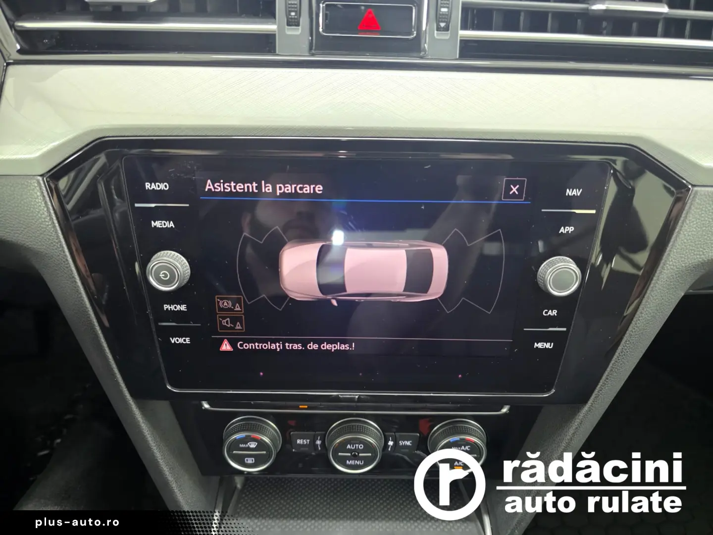 VOLKSWAGEN PASSAT 1.6 TDI COMFORTLINE DSG