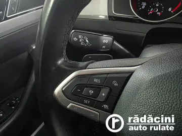 VOLKSWAGEN PASSAT 1.6 TDI COMFORTLINE DSG