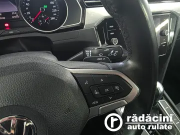 VOLKSWAGEN PASSAT 1.6 TDI COMFORTLINE DSG