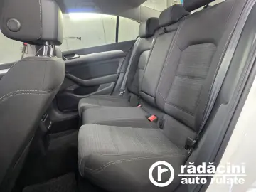 VOLKSWAGEN PASSAT 1.6 TDI COMFORTLINE DSG