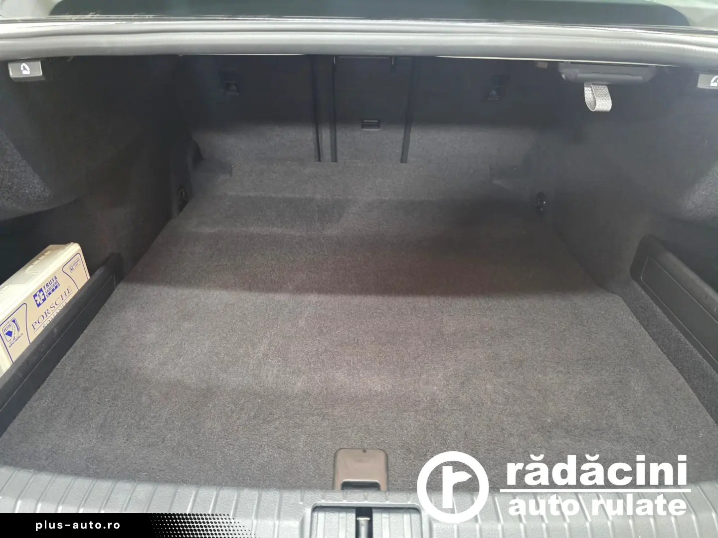 VOLKSWAGEN PASSAT 1.6 TDI COMFORTLINE DSG