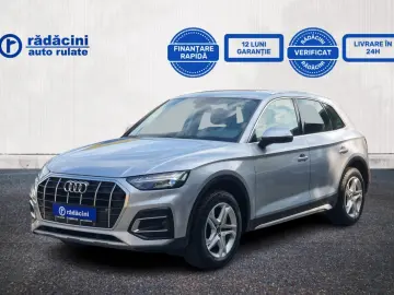 AUDI Q5 TDI S TRONIC MHEV 2020