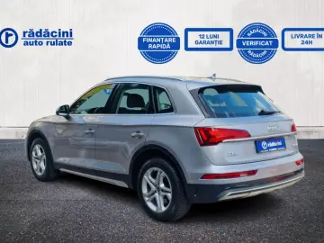 AUDI Q5 TDI S TRONIC MHEV 2020
