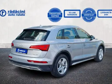 AUDI Q5 TDI S TRONIC MHEV 2020
