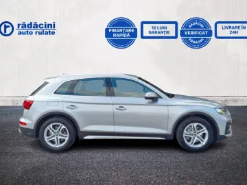 AUDI Q5 TDI S TRONIC MHEV 2020