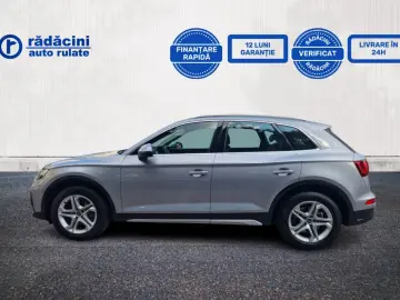 AUDI Q5 TDI S TRONIC MHEV 2020