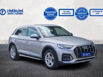 AUDI Q5 TDI S TRONIC MHEV 2020