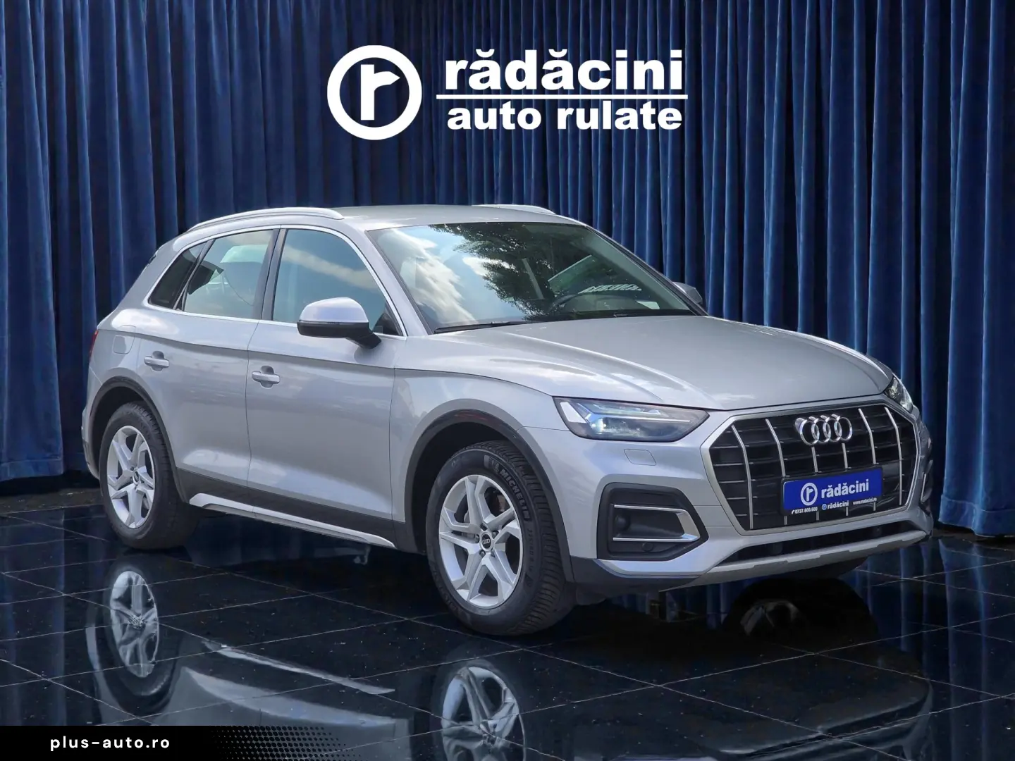 AUDI Q5 TDI S TRONIC MHEV 2020
