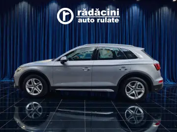 AUDI Q5 TDI S TRONIC MHEV 2020