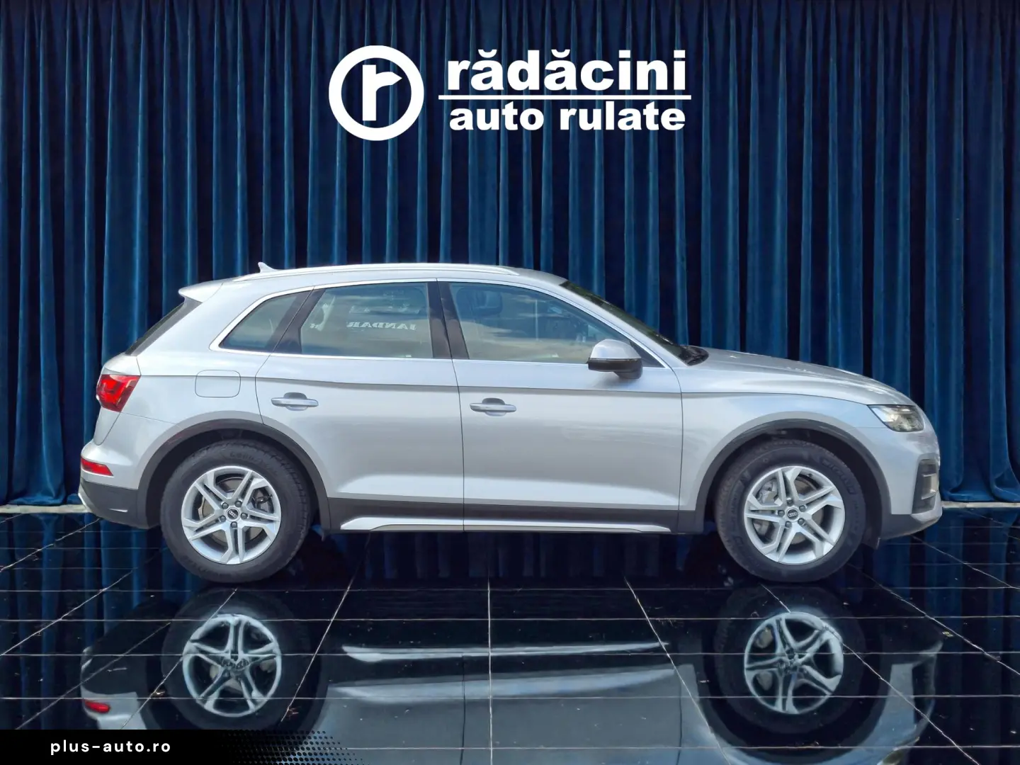 AUDI Q5 TDI S TRONIC MHEV 2020