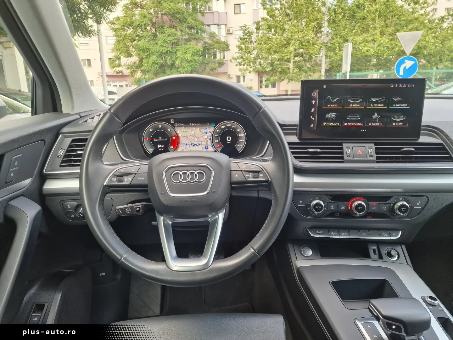 AUDI Q5 TDI S TRONIC MHEV 2020