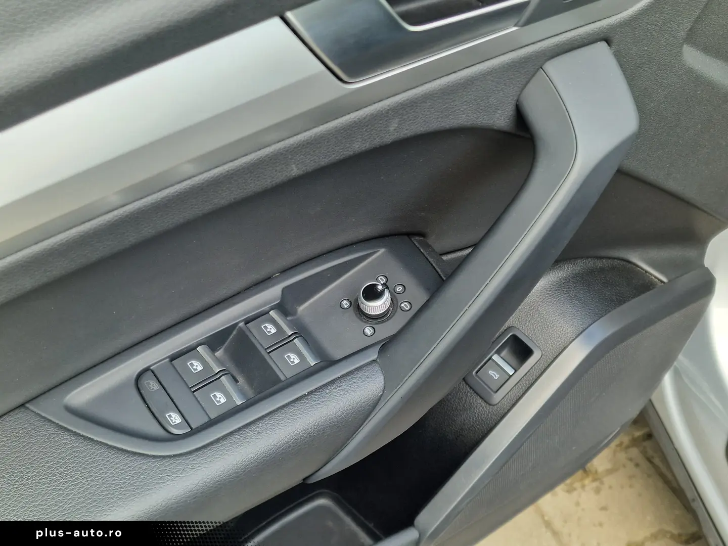 AUDI Q5 TDI S TRONIC MHEV 2020