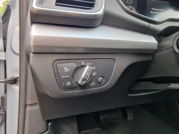 AUDI Q5 TDI S TRONIC MHEV 2020