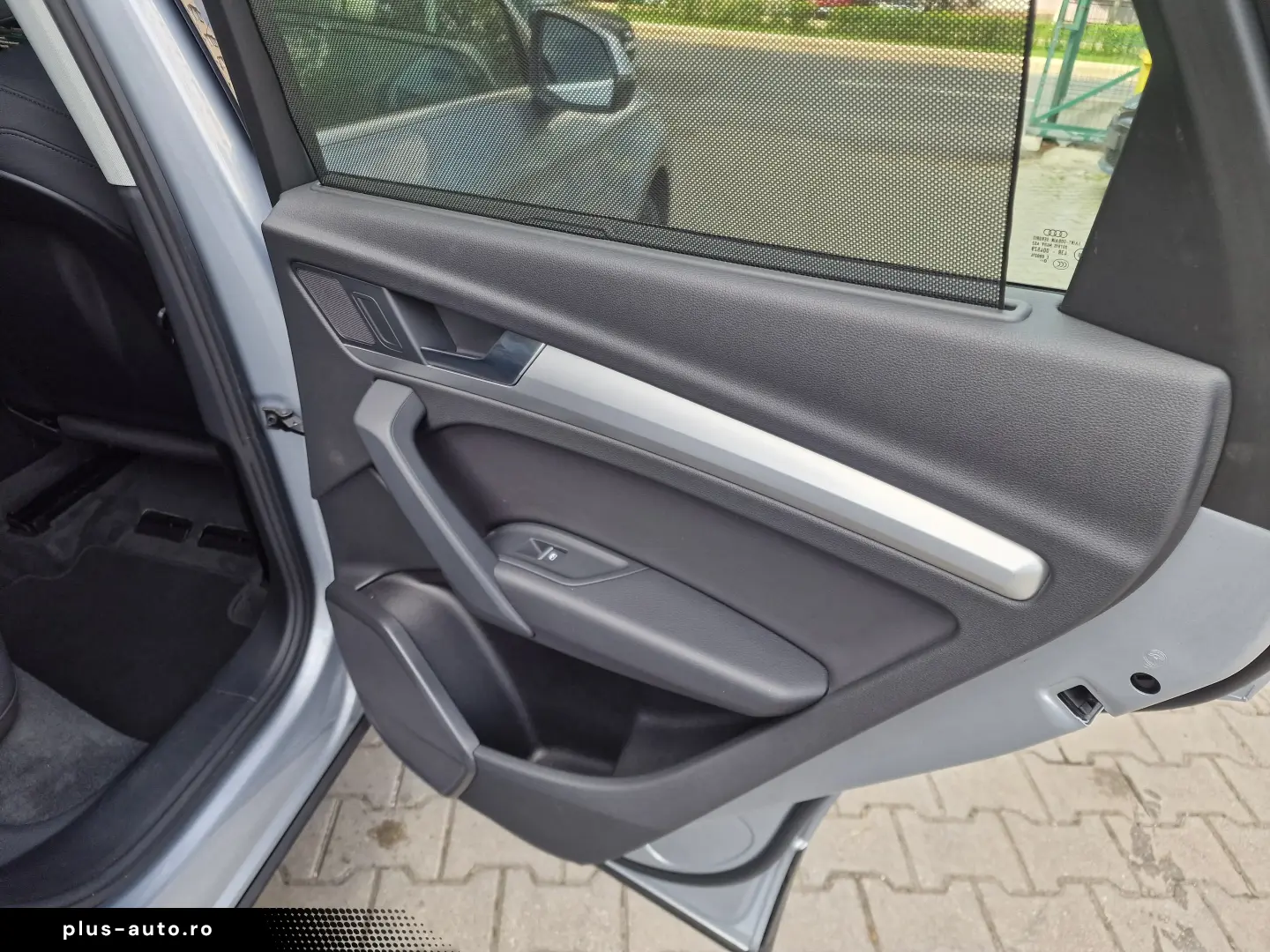 AUDI Q5 TDI S TRONIC MHEV 2020