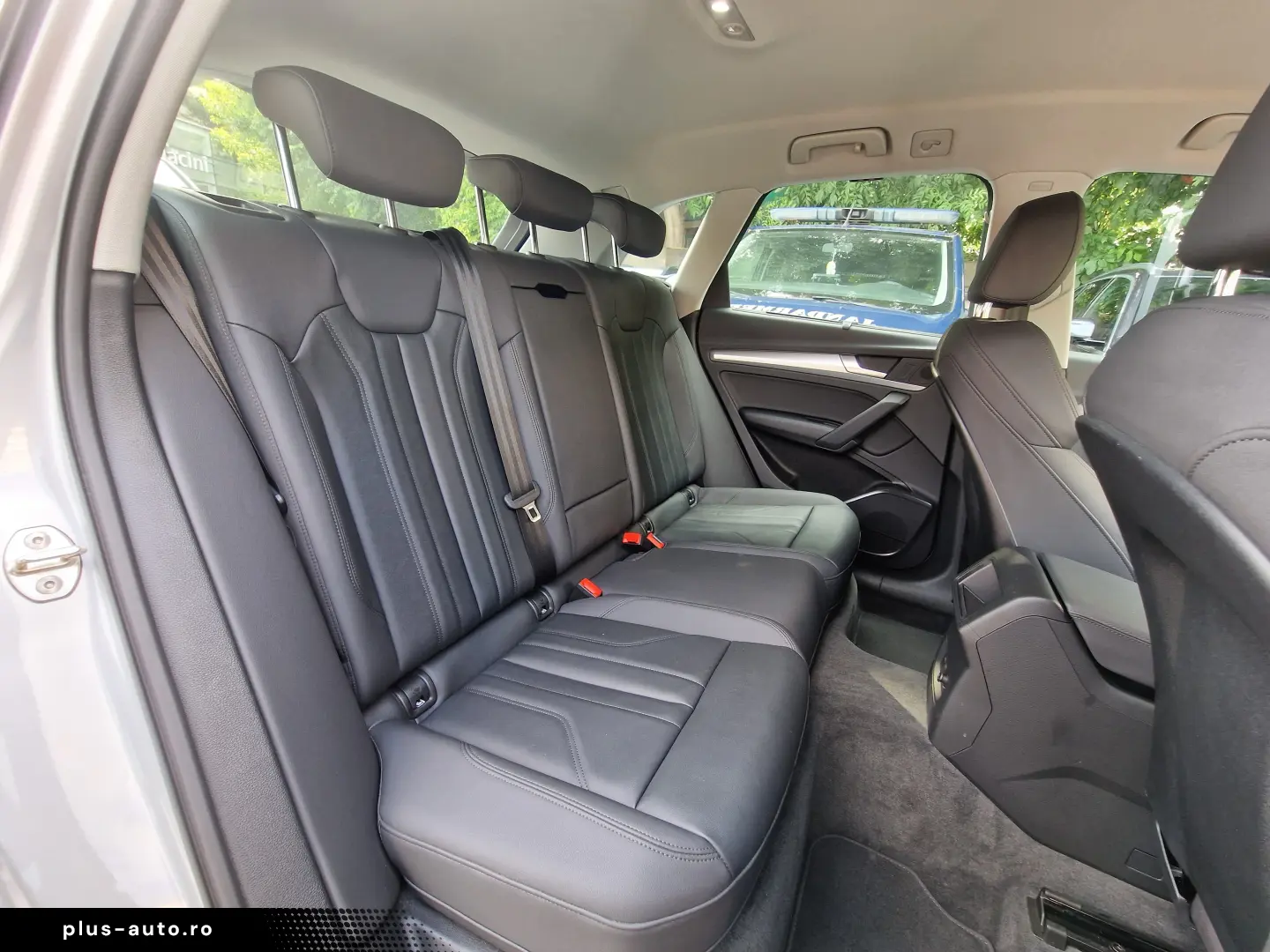 AUDI Q5 TDI S TRONIC MHEV 2020