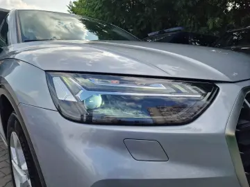 AUDI Q5 TDI S TRONIC MHEV 2020