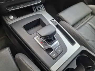 AUDI Q5 TDI S TRONIC MHEV 2020