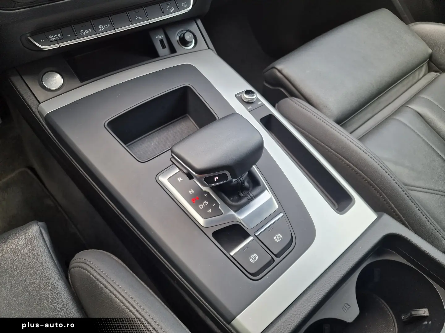 AUDI Q5 TDI S TRONIC MHEV 2020