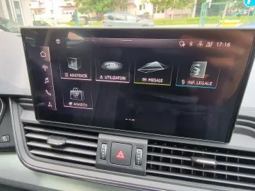 AUDI Q5 TDI S TRONIC MHEV 2020