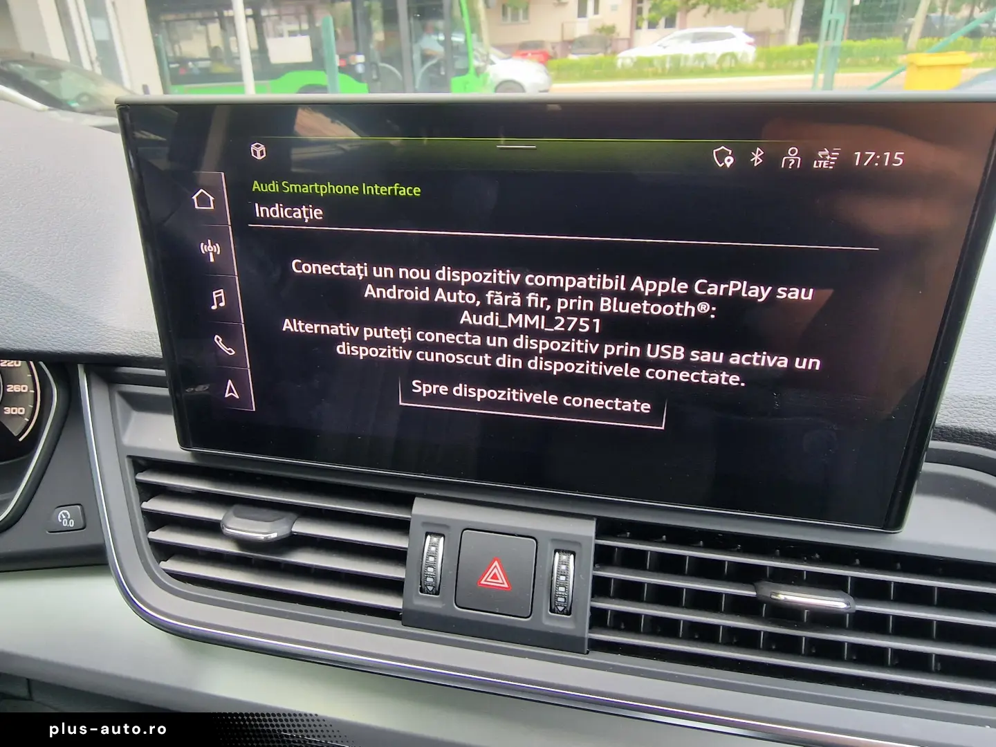 AUDI Q5 TDI S TRONIC MHEV 2020