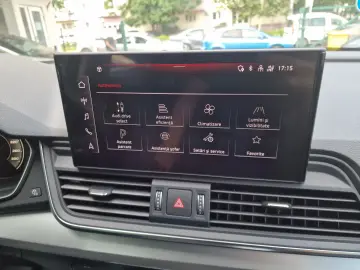 AUDI Q5 TDI S TRONIC MHEV 2020