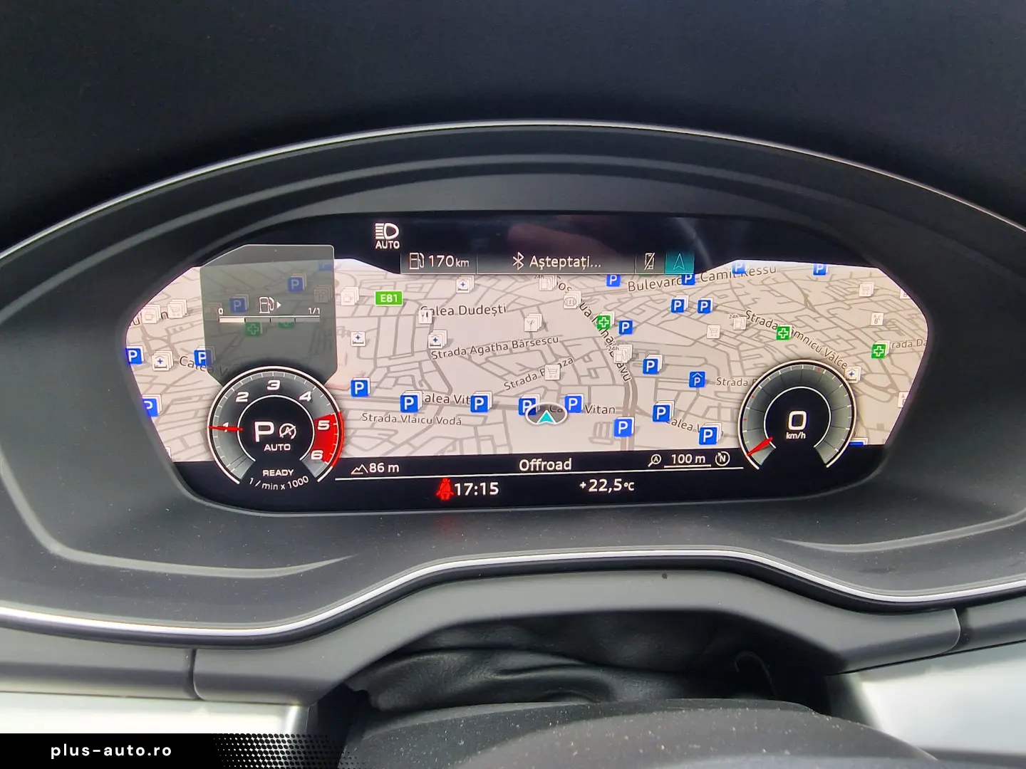 AUDI Q5 TDI S TRONIC MHEV 2020