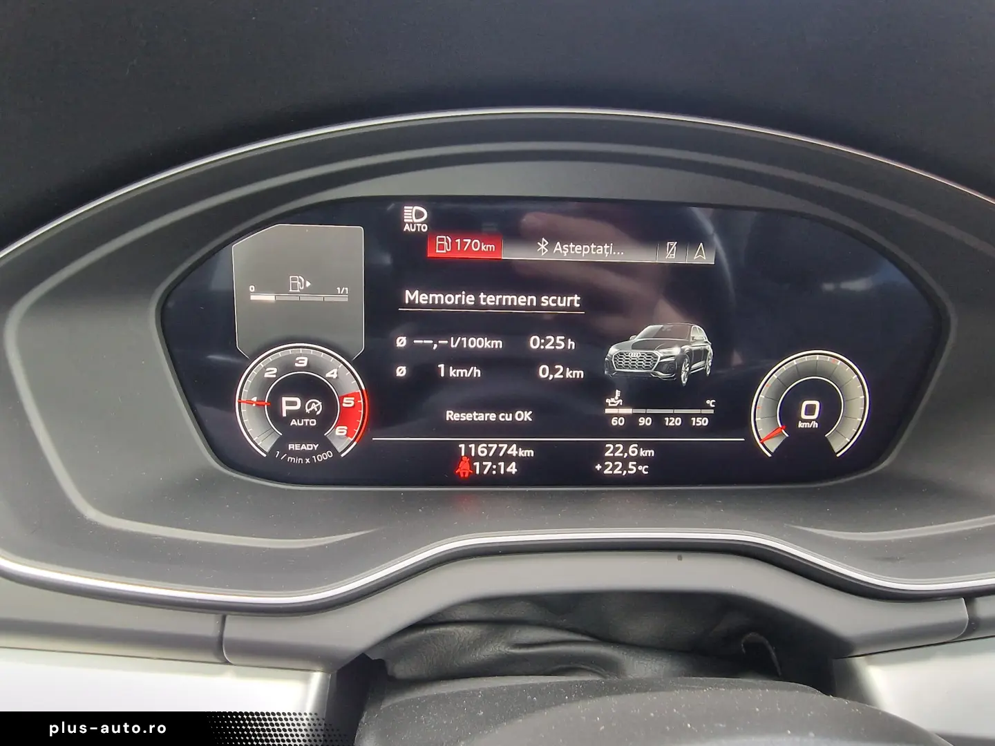 AUDI Q5 TDI S TRONIC MHEV 2020