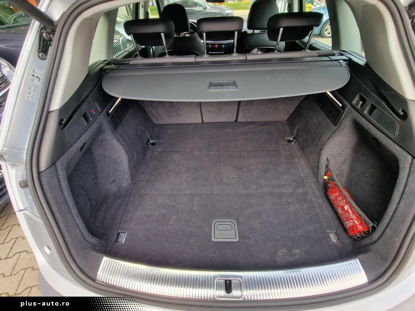 AUDI Q5 TDI S TRONIC MHEV 2020