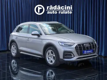 AUDI Q5 TDI S TRONIC MHEV 2020