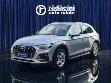 AUDI Q5 TDI S TRONIC MHEV 2020
