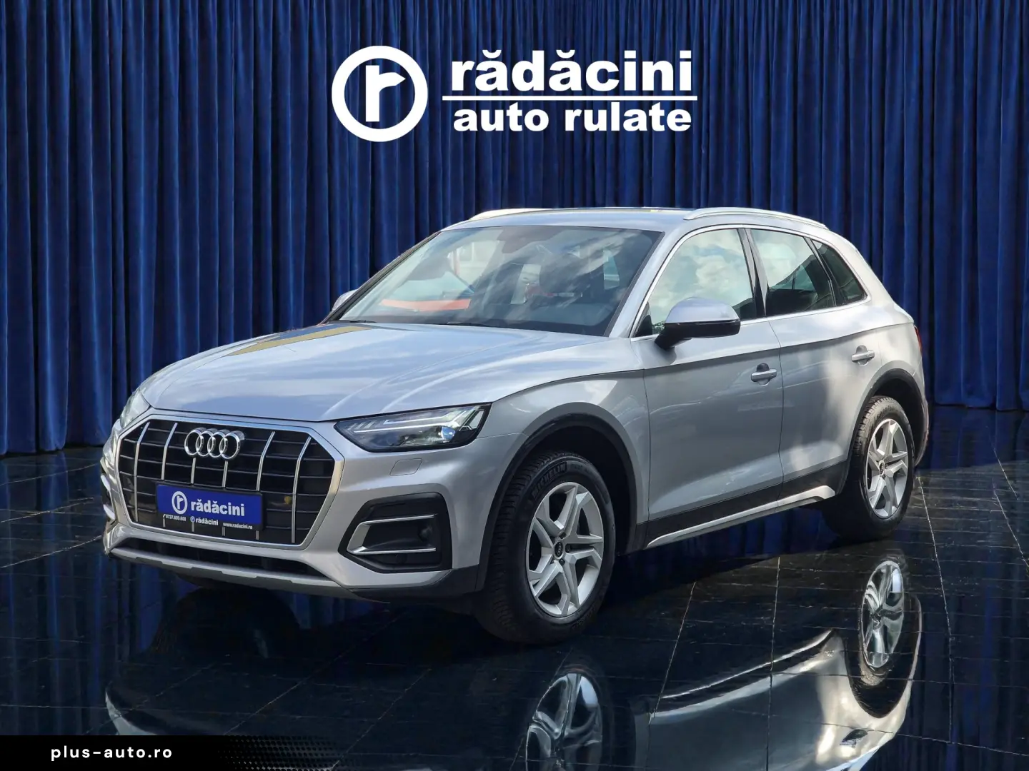 AUDI Q5 TDI S TRONIC MHEV 2020