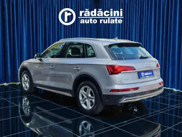 AUDI Q5 TDI S TRONIC MHEV 2020