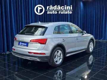 AUDI Q5 TDI S TRONIC MHEV 2020
