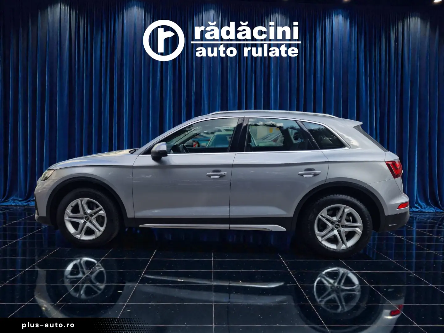 AUDI Q5 TDI S TRONIC MHEV 2020