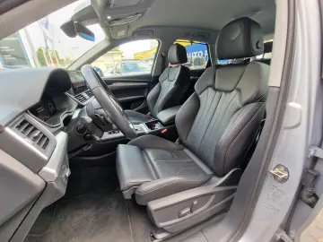 AUDI Q5 TDI S TRONIC MHEV 2020