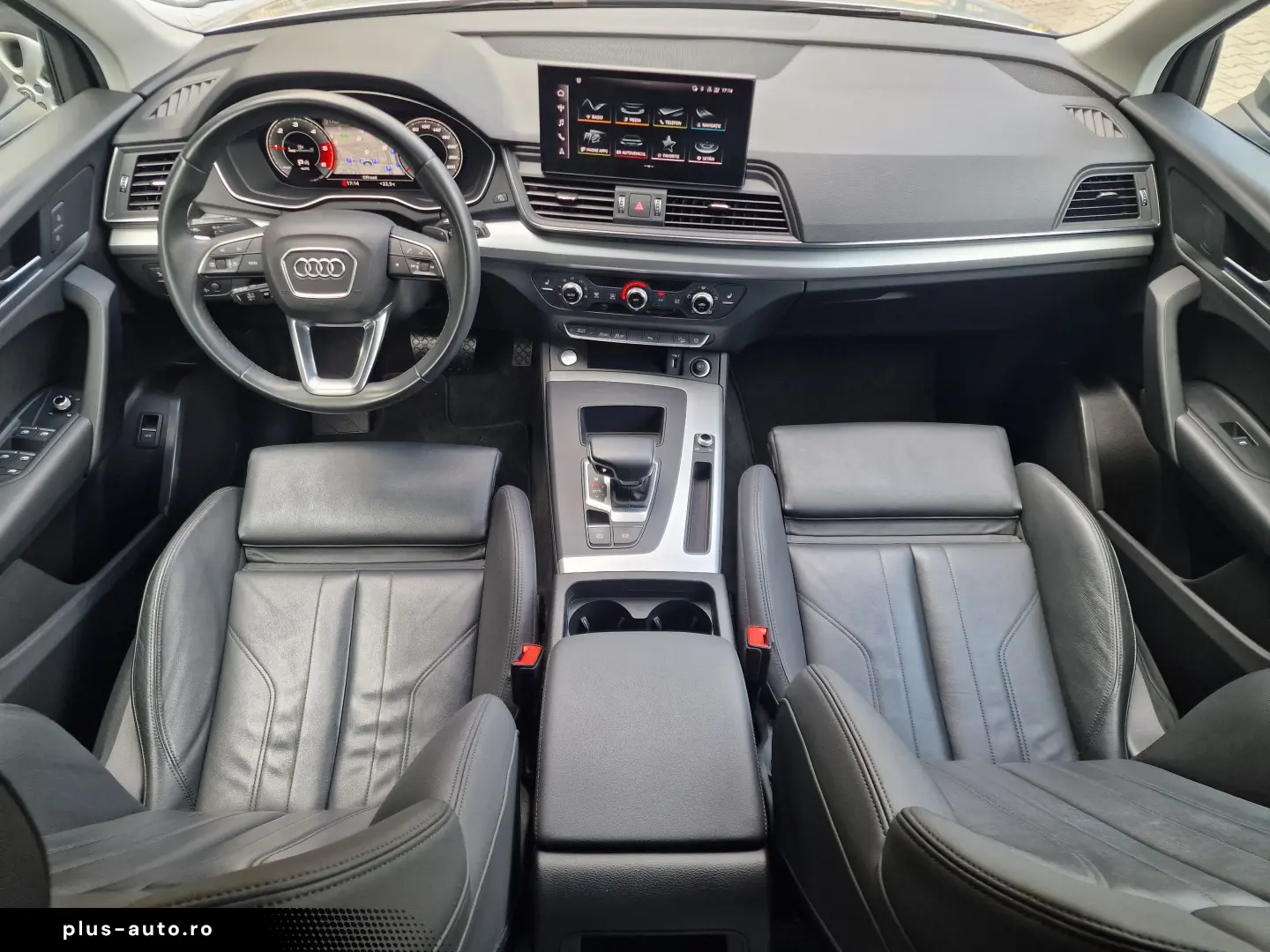 AUDI Q5 TDI S TRONIC MHEV 2020