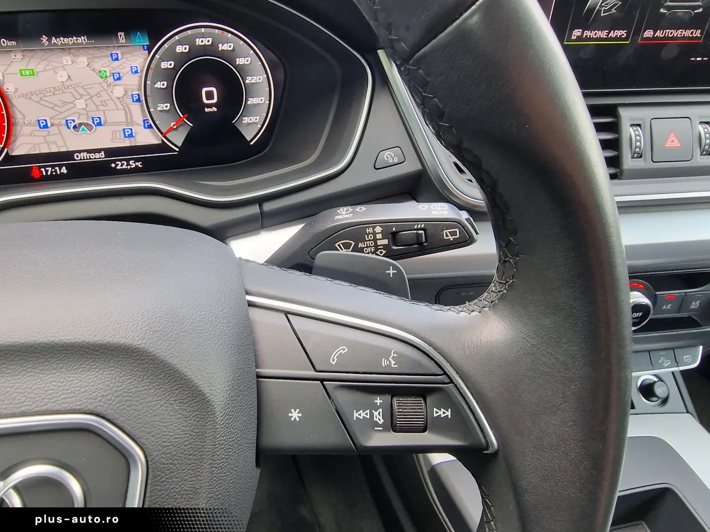 AUDI Q5 TDI S TRONIC MHEV 2020