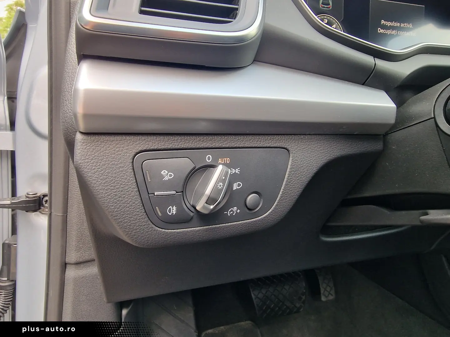 AUDI Q5 TDI S TRONIC MHEV 2020