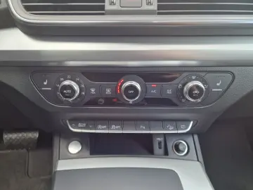 AUDI Q5 TDI S TRONIC MHEV 2020