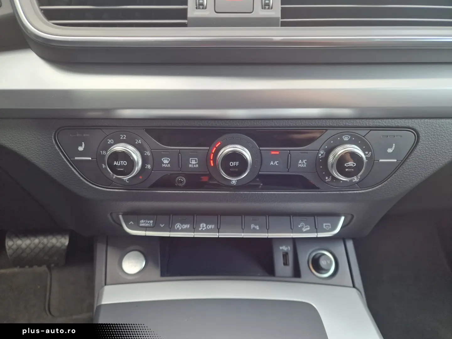 AUDI Q5 TDI S TRONIC MHEV 2020