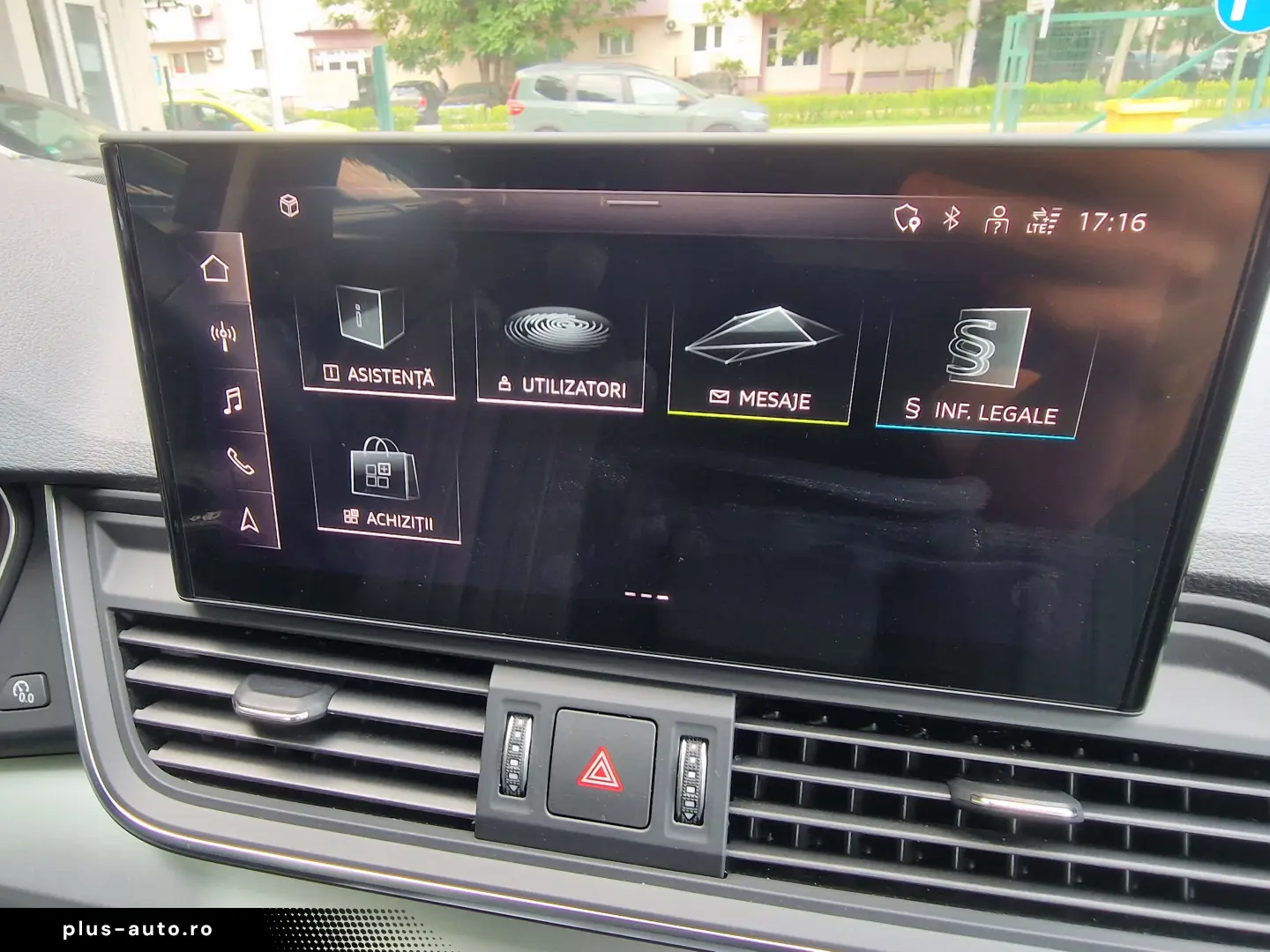 AUDI Q5 TDI S TRONIC MHEV 2020