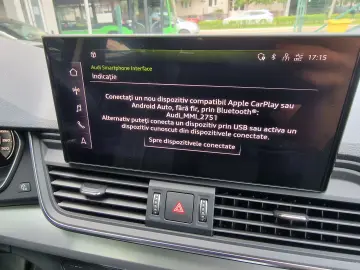 AUDI Q5 TDI S TRONIC MHEV 2020