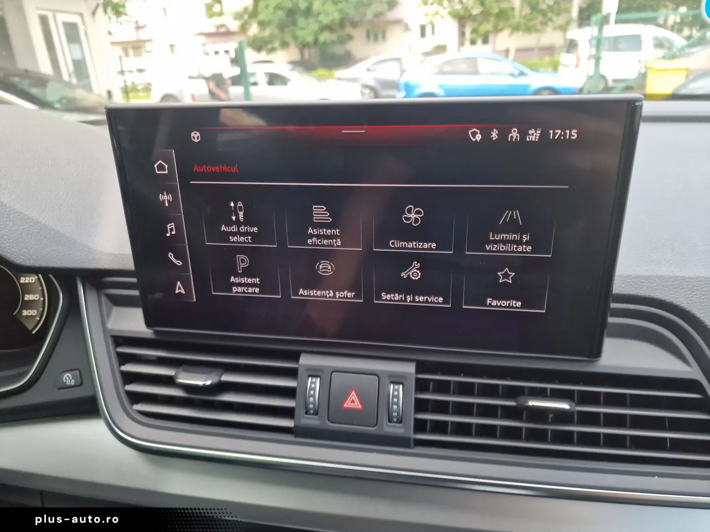 AUDI Q5 TDI S TRONIC MHEV 2020