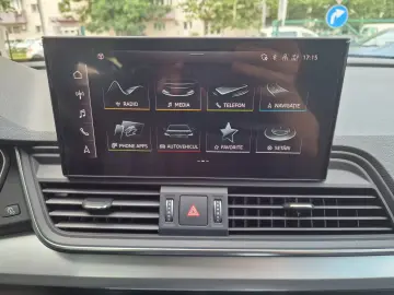 AUDI Q5 TDI S TRONIC MHEV 2020