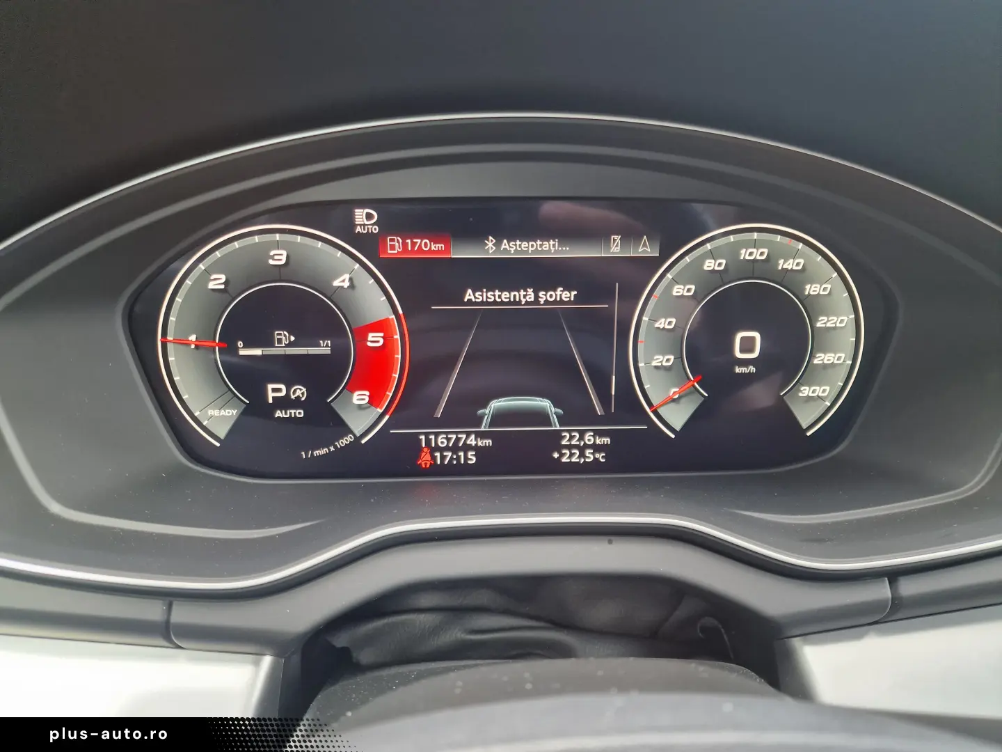 AUDI Q5 TDI S TRONIC MHEV 2020