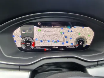 AUDI Q5 TDI S TRONIC MHEV 2020