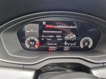 AUDI Q5 TDI S TRONIC MHEV 2020