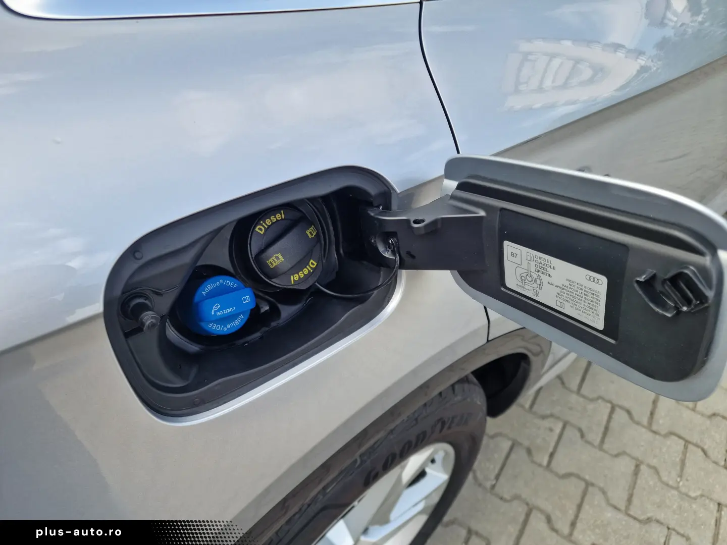 AUDI Q5 TDI S TRONIC MHEV 2020